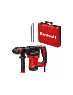 MARTILLO PICADOR EINHELL TE-DH 5 750W 5J SDS-PLUS COMPACTO RETACADO