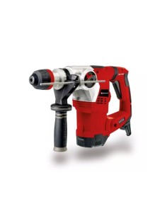 MARTILLO PERFORADOR EINHELL TE-RH 32 4F KIT 1250W 4 FUNCIONES SDS-PLUS
