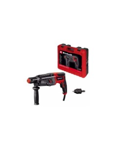 MARTILLO NEUMÁTICO EINHELL TE-RH 950 5F 2 MARCHAS 5 FUNCIONES MULTIFUNCIONAL