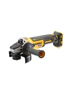 AMOLADORA ANGULAR SIN ESCOBILLAS XR 18V 125mm - DCG405NT