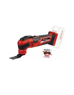 VARRITO MAQUINA MULTIFUNCIONAL