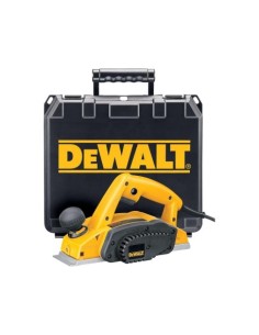 CEPILLO 2.5 Y MALETIN  DW680-QS