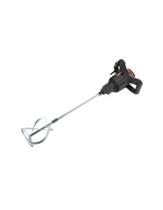 MEZCLADORA ELECTRICA M18N 1800W CON VARILLA K4 140MM