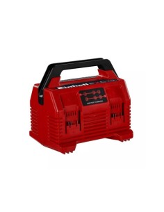 CARGADOR EINHELL POWER X-QUATTROCHARGER 4A