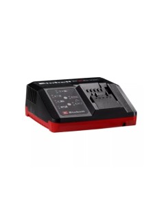 CARGADOR EINHELL POWER X-FASTCHARGER 4A