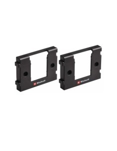 SOPORTE DE PARED PARA BATERIAS EINHELL POWER X-CHANGE 18V
