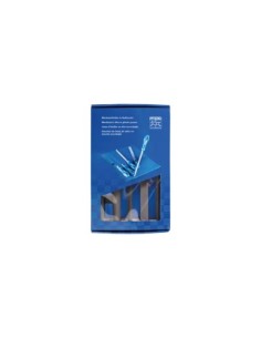 ESTUCHE DE LIMAS 532 WRU 200MM C2