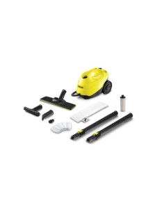 LIMPIADOR DE VAPOR SC3*EU (1.513-124.0)