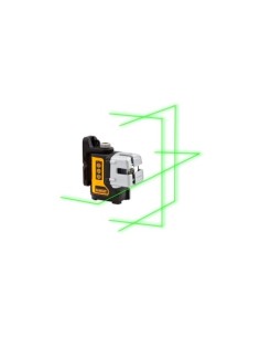 NIVEL LASER DW EN CRUZ Y LATERAL