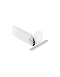 GRAPAS TIPO G 14MM CAJA 1000