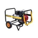 GENERADOR CON MOTOR HONDA AY-5000 GENERADOR CON MOTOR HONDA AY-5000