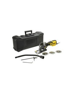 SIERRA CIRCULAR DE MANO 650W