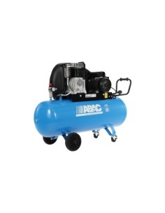 COMPRESOR EXP A39B 150 CM3(150LT)10BAR