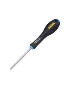 DESTORNILLADOR STANLEY FATMAX POZIDRIV 0X75MM