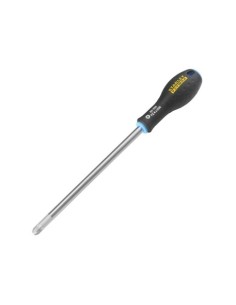 DESTORNILLADOR STANLEY FATMAX POZIDRIV 4X200MM