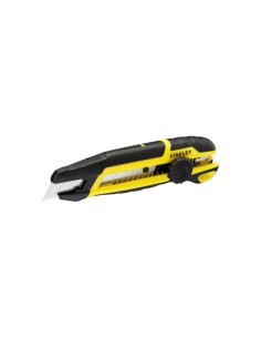 CUTTER STANLEY 18mm SEGMENTACIÓN LATERAL RUEDA STHT10500-0