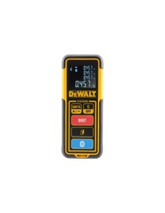 MEDIDOR LASER DISTANCIAS 30M BLUE