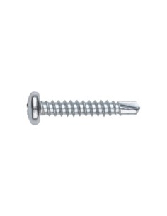 T.BROC C/AL PHILL 7504-N 3,5X025,0(100)