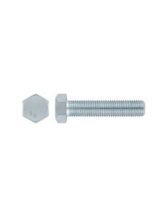 TORN.MET.HEXAGO.DIN933 ZINC 05X070 (100)