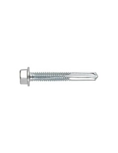 TORNILO VIGA AUTO560 5.5X60 (PR 100)