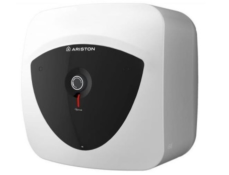 TERMO ELÉCTRICO 15LT COMPACTO  ARISTON MOD. ANDRIS LUX