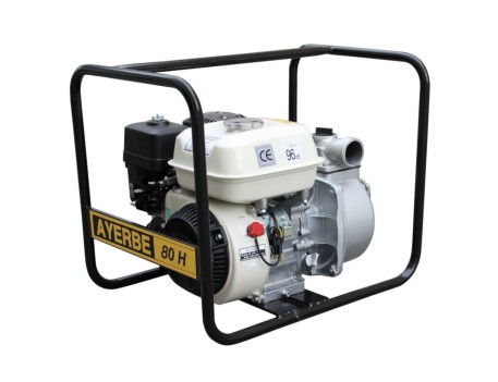 MOTOBOMBA AYERBE H-80 HONDA    (5418140)