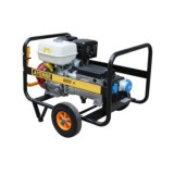 GENERADOR CON MOTOR HONDA AY-8000 MN GENERADOR CON MOTOR HONDA AY-8000 MN