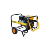 GENERADOR CON MOTOR KIOTSU AY-5000 R.P.M GENERADOR CON MOTOR KIOTSU AY-5000 R.P.M