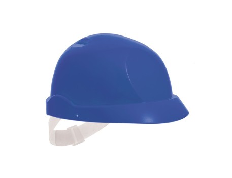 CASCO DE PROTECCIÓN EXPO AZUL