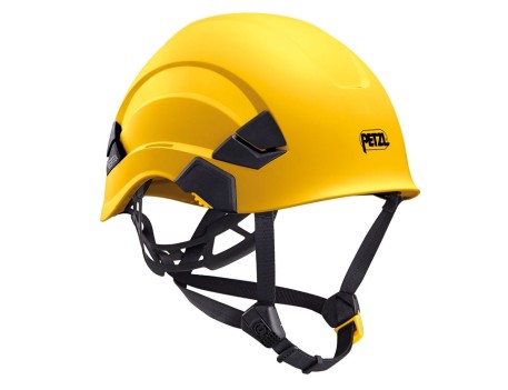 CASCO INDUSTRIAL VERTEX PETZL AMARILLO