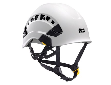 CASCO INDUSTRIAL VERTEX VENT PETZL BLANCO