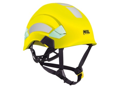 CASCO INSDUSTRIAL VERTEX HI-VIZ PETZL