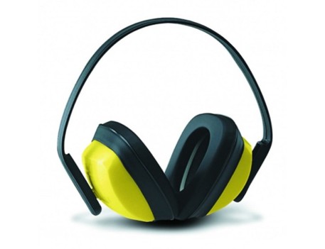 CASCO ANTIRUIDO SILENT III