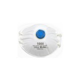 MASCARILLA FFP1 OLYMPO 1000 - CON VÁLVULA MASCARILLA FFP1 OLYMPO 1000 - CON VÁLVULA