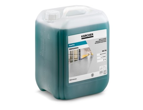 LIMPIADOR FLOORPRO MULTI RM756 10LT