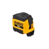 FLEXOMETRO COMPACTO DEWALT 8MX28MM FLEXOMETRO COMPACTO DEWALT 8MX28MM