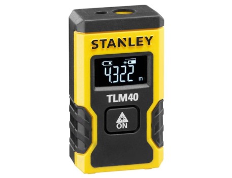 LASER MEASUREMEN.TLM40