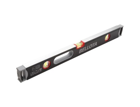 NIVEL TUBULAR EXTRA MAGNETICO