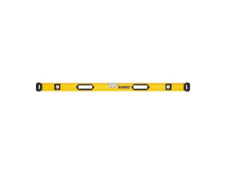 NIVEL TUBULAR 120 CM DEWALT