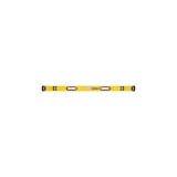 NIVEL TUBULAR 120 CM DEWALT NIVEL TUBULAR 120 CM DEWALT