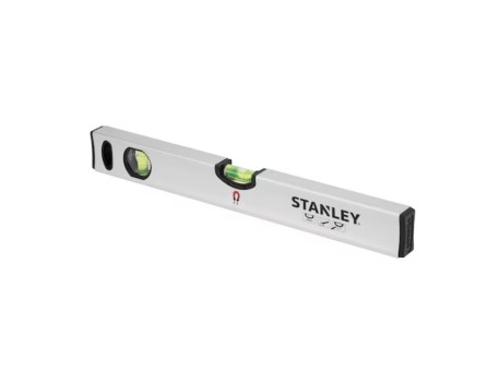 NIVEL STANLEY CLAS.40CM MAGN(STHT1-43110