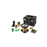 NIVEL LASER ROTATIVO-VERDE NIVEL LASER ROTATIVO-VERDE