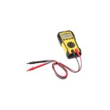 MULÍMETRO DIGITAL INTELIGENTE DE PINZA FATMAX STANLEY -  FMHT82563-0 MULÍMETRO DIGITAL INTELIGENTE DE PINZA FATMAX STANLEY -  FMHT82563-0
