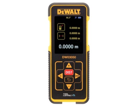 MEDIDOR LASER 50 MT DEWALT DW03050-XJ