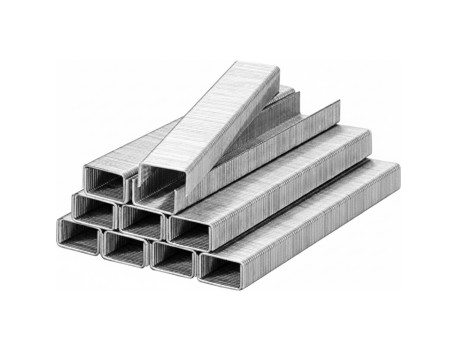 GRAPAS INOXIDABLES 053/C CAJA 800
