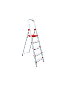 ESCALERA DOMESTICA 5 PEL.C/PEL.MAX(CASM5