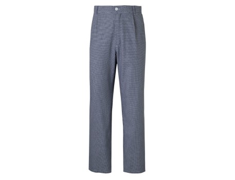 PANTALÓN DE COCINA PATA DE GALLO