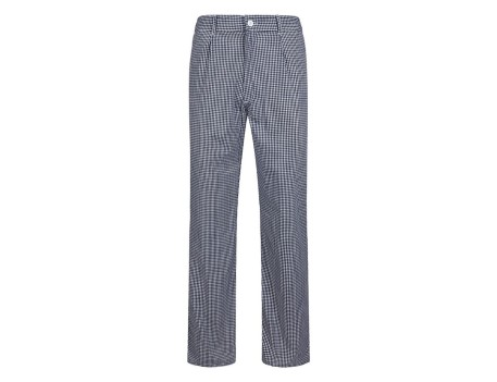 PANTALÓN DE COCINA CUADROS