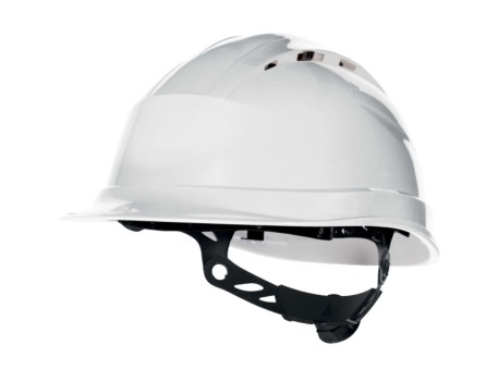 CASCO DE OBRA QUARTZ UP IV BLANCO