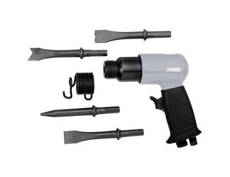 MARTILLO CINCELADOR G-425